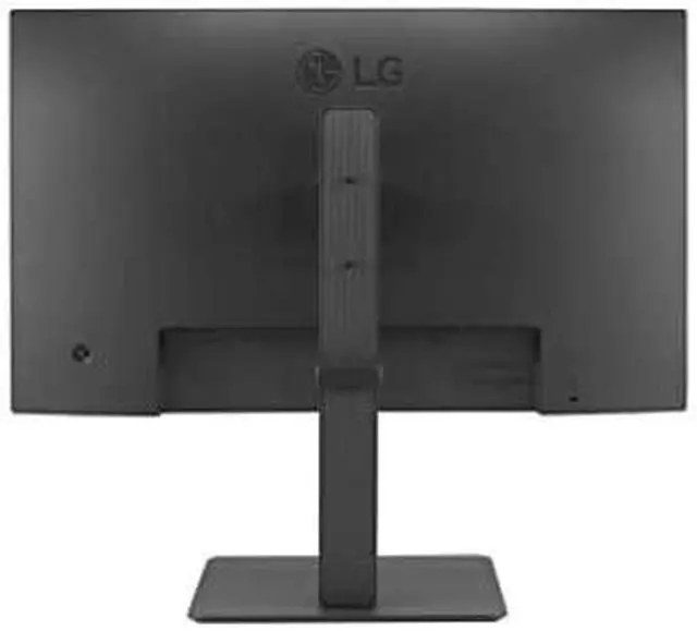 Alt view image 10 of 11 - LG 27BR650B-C 27" Full HD LCD Monitor - 16:9 - 27" Class - In-plane Switching (IPS) Technology - 1920 x 1080 - HDMI - DisplayPort