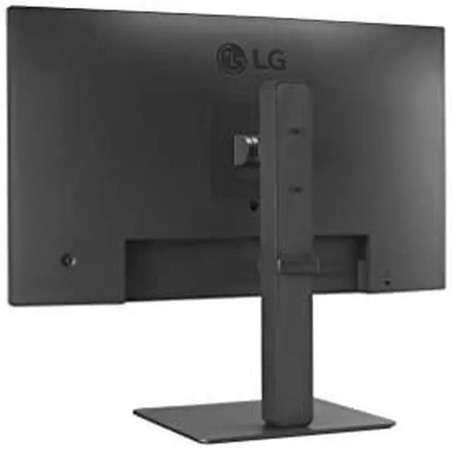 Alt view image 11 of 11 - LG 27BR650B-C 27" Full HD LCD Monitor - 16:9 - 27" Class - In-plane Switching (IPS) Technology - 1920 x 1080 - HDMI - DisplayPort