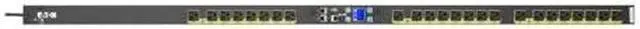 Alt view image 11 of 12 - Eaton ePDU 24-Outlets PDU