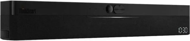 Alt view image 13 of 13 - Lenovo THINKSMART ONE + IP CONTR T I5 1145G7E VPRO 1.5G 16GB 256GB W11IOT - 12BW0004US
