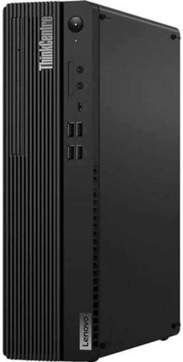 Alt view image 14 of 20 - Lenovo ThinkCentre M90s Gen 3 - SFF Core i7 12700 2.1 GHz - vPro En (11TT001EUS)