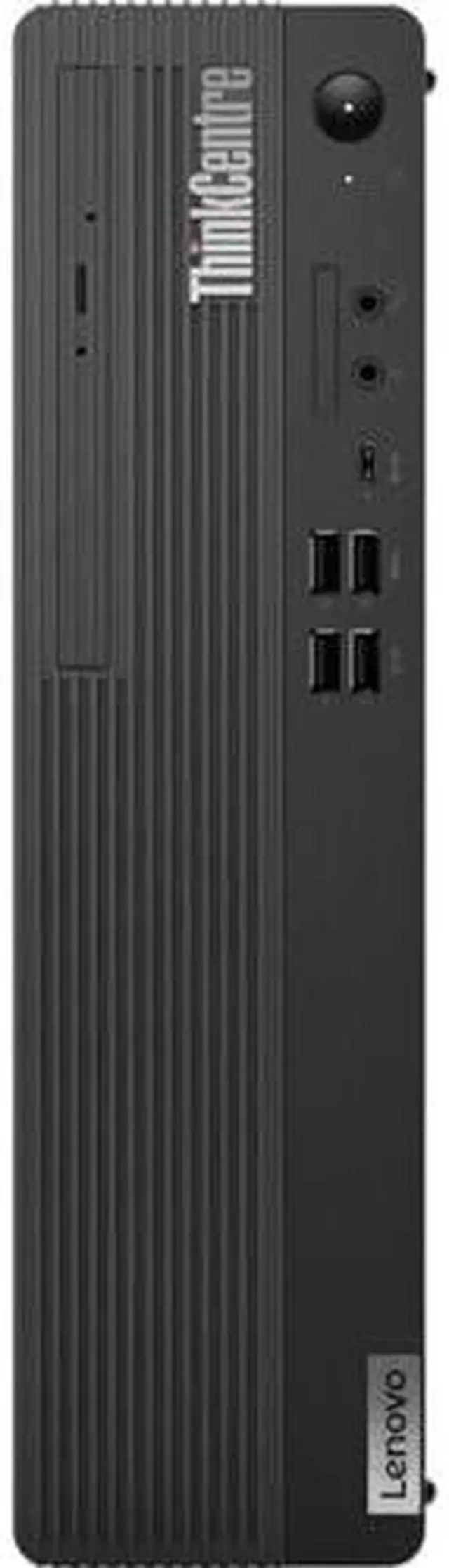 Alt view image 15 of 20 - Lenovo ThinkCentre M90s Gen 3 - SFF Core i7 12700 2.1 GHz - vPro En (11TT001EUS)