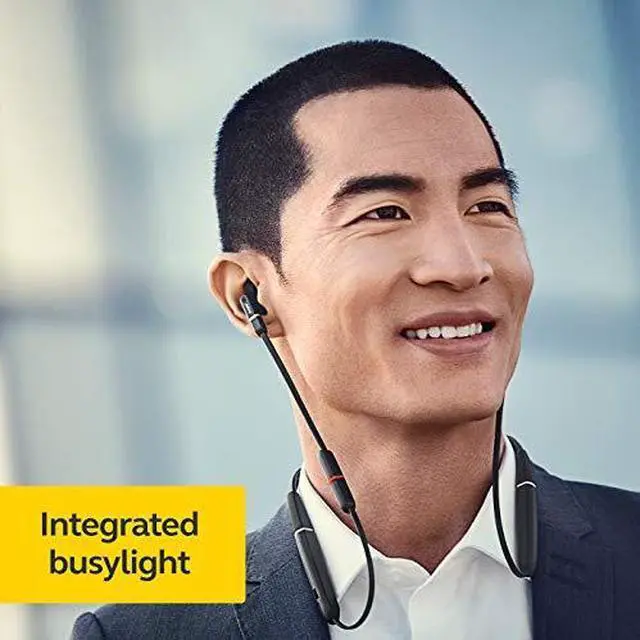Alt view image 17 of 19 - Jabra Evolve 65E MS & Link 370 (6599-623-109)