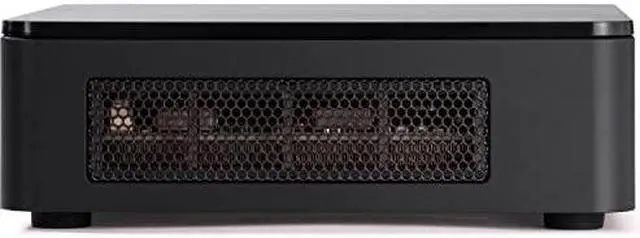 Alt view image 8 of 9 - Intel NUC 13 Pro NUC13ANKi30WC Desktop Computer - Intel Core i3 13th Gen i3-1315U Hexa-core (6 Core) - 8 GB RAM DDR4 SDRAM - 512 GB M.2 PCI Express NVMe 4.0 SSD - Mini PC - Intel Chip - Windows 11 Pro