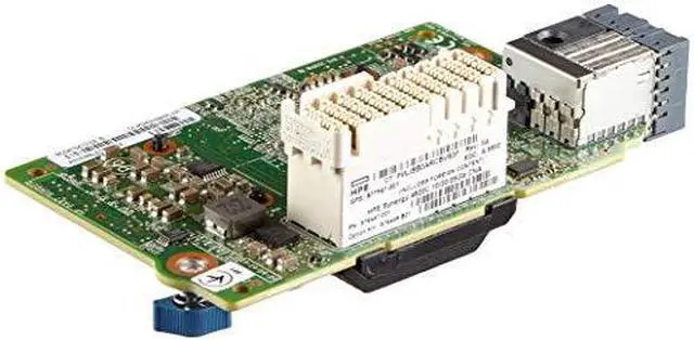 Alt view image 2 of 3 - HPE Synergy 4820C 10/20/25GB CAN