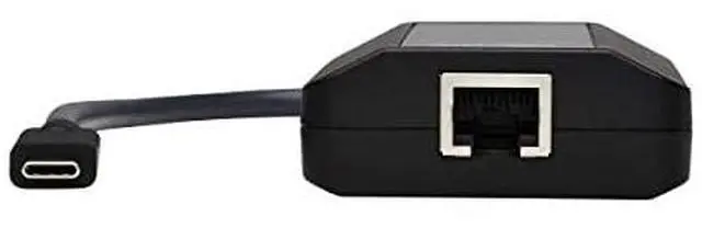 Alt view image 4 of 20 - Tripp Lite NetDirector USB-C Server Interface Unit with Virtual Media Support (B064 Series), 1080p HD Resolution, Plug-and-Play with No Software Needed, TAA Compliant, 3-Year Warranty (B055-001-C)