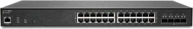 Alt view image 12 of 13 - SonicWall Service/Support 3 Year Service 02SSC8376