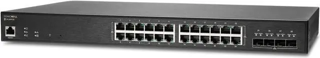 Alt view image 13 of 13 - SonicWall Service/Support 3 Year Service 02SSC8376