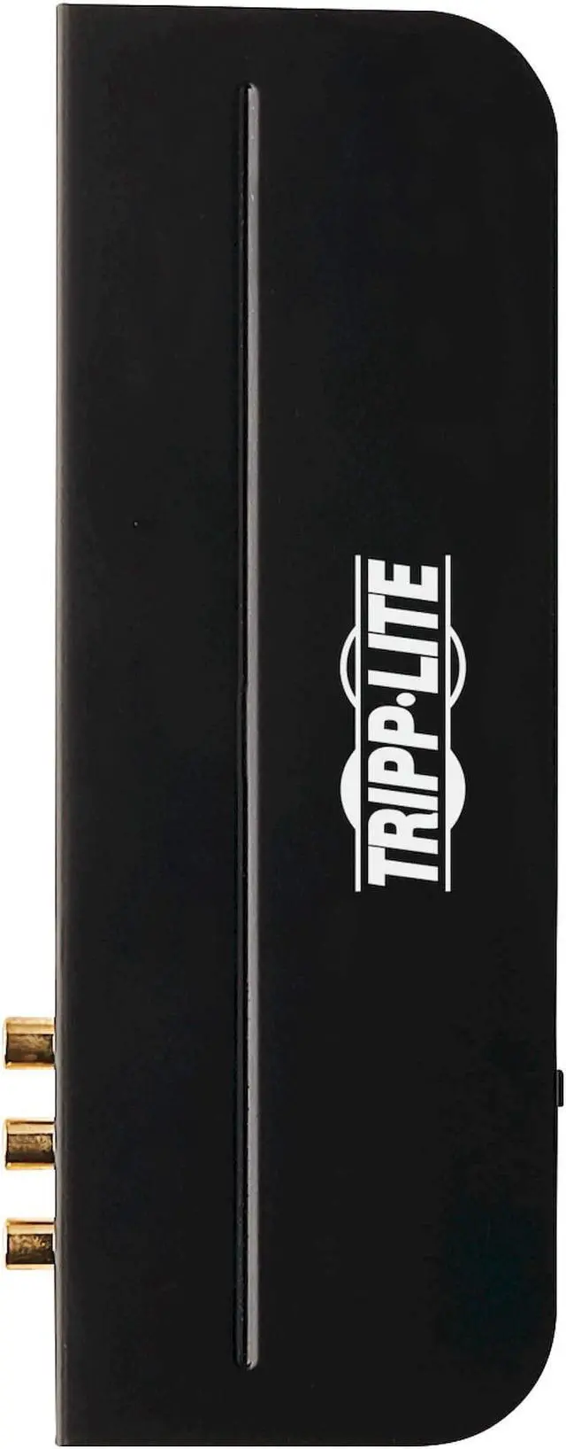 Alt view image 11 of 14 - Tripp Lite B118-2X4-4K-A 2x4 HDMI Matrix Switch/Splitter