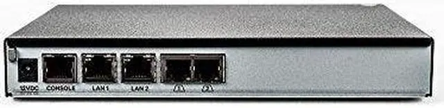 Alt view image 14 of 20 - Avocent ACS804MEAC-400 Acs Advanced Console Server - Console Server - 4 Ports - Gige, Rs-232 - 1U
