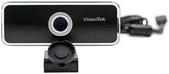 Alt view image 20 of 20 - VisionTek VTWC40 Webcam 2 Megapixel 60 fps USB 2.0 901442