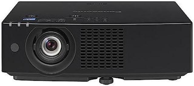 Alt view image 6 of 7 - Panasonic PT-VMZ71BU7 WUXGA 7000-Lumen LCD Laser Projector - Black