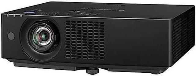 Alt view image 7 of 7 - Panasonic PT-VMZ71BU7 WUXGA 7000-Lumen LCD Laser Projector - Black