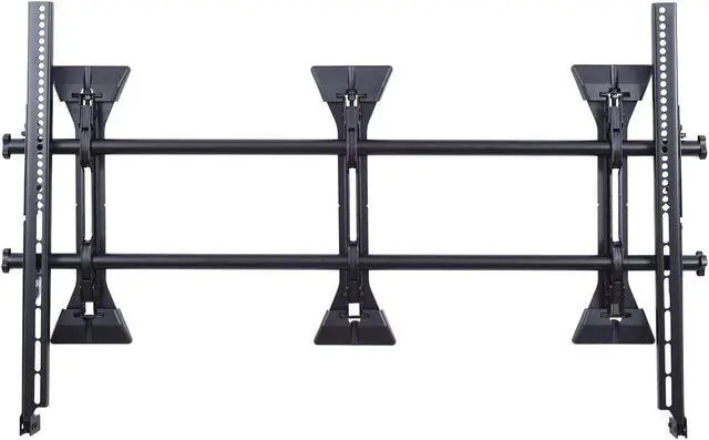 Alt view image 5 of 6 - ViewSonic WMK-070 Professional Micro-Adjustable Wall Mount for Large Commercial Displays