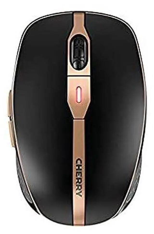 Alt view image 12 of 14 - CHERRY DW 9100 SLIM Rechargeable Wireless Desktop