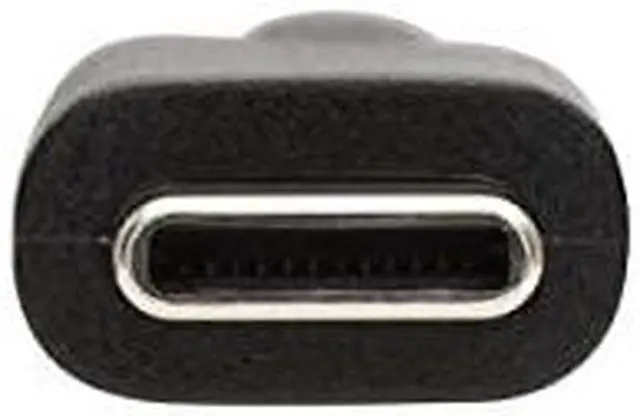 Alt view image 14 of 15 - Tripp Lite HDMI USB-A 3.2 100W PD Charging Docking Station Black U442DOCK14MS