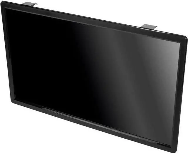 Main image of Rocstor PV0037-B1 Privacyview Filter 24 Framed Accs 16:9 Aspect Ratio Black