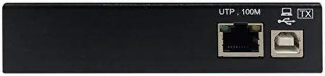 Alt view image 19 of 20 - Tripp Lite B203-101-IND-ER USB Extender B203101INDER