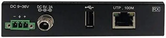 Alt view image 20 of 20 - Tripp Lite B203-101-IND-ER USB Extender B203101INDER