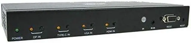 Alt view image 4 of 6 - TRIPP LITE CABLES AND CONNECTI