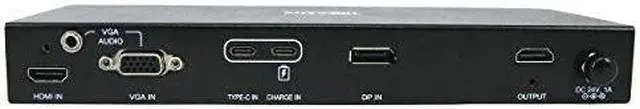 Alt view image 5 of 6 - TRIPP LITE CABLES AND CONNECTI