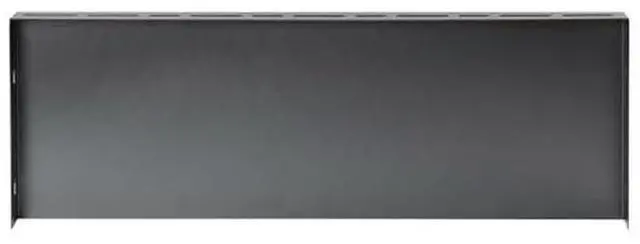 Alt view image 4 of 6 - Tripp Lite Tall Riser Panels Hot/Cold Aisle Containment System 600mm Racks