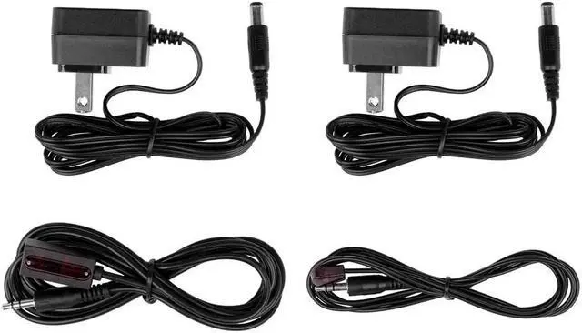 Alt view image 12 of 12 - Monoprice Blackbird H.265 HDMI over IP Kit Splitter System and Extender Up to 150m 1080p, Distribute Full HD Video to Distances Up to 492 Feet (150 Meters) Over Your Existing Gigabit Ethernet Network