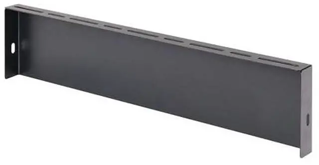 Alt view image 4 of 6 - Tripp Lite Short Riser Panels Hot/Cold Aisle Containment System 750mm Racks