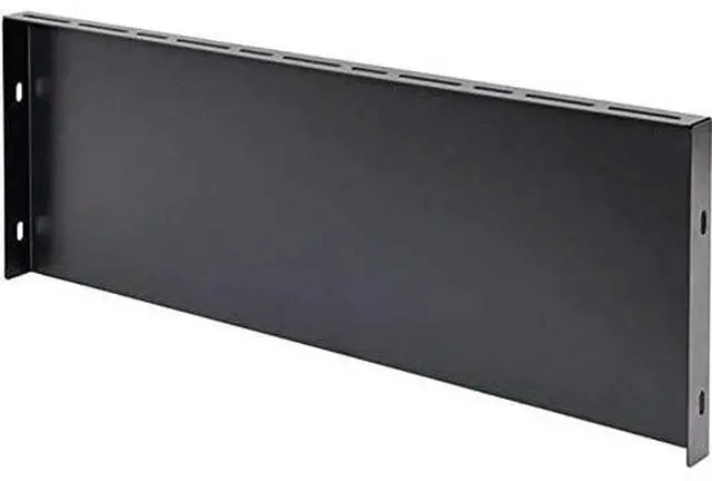 Alt view image 4 of 5 - Tripp Lite Tall Riser Panels Hot/Cold Aisle Containment System 750mm Racks