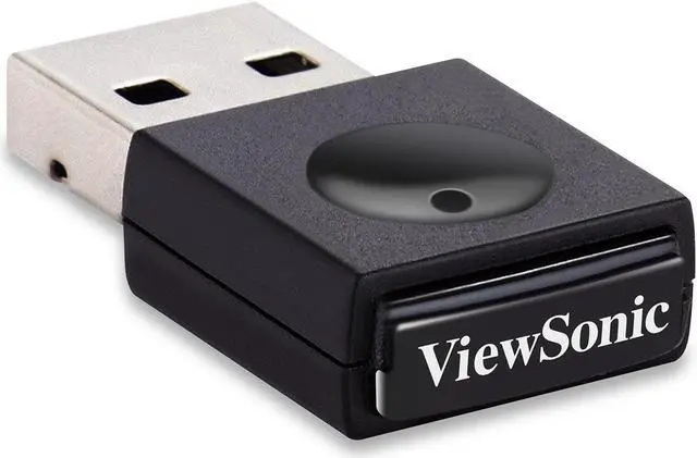 Alt view image 11 of 16 - WIRELESS USB PRESENTATION ADAPTER FOR VI