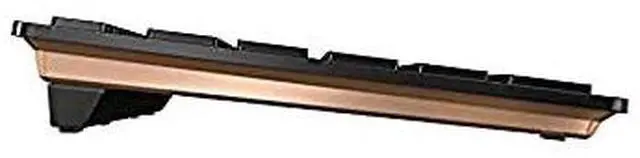 Alt view image 14 of 14 - CHERRY DW 9100 SLIM Rechargeable Wireless Desktop