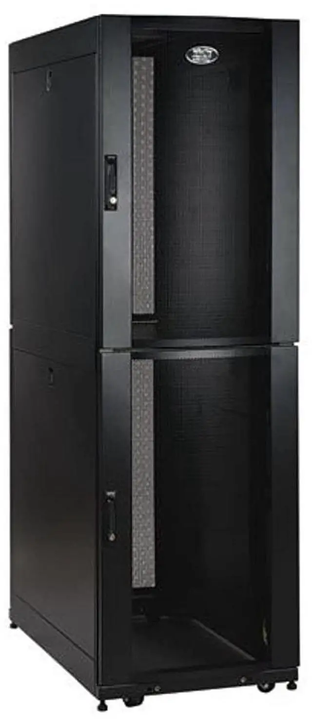 Alt view image 6 of 7 - TRIPP LITE SRCOLOKIT42U Colocation Kit for 42U Rack Enclosures