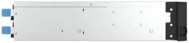 Alt view image 5 of 5 - QNAP TL-R1200PES-RP-US 12 Bay 2U Short Depth rackmount PCIe Interface SATA JBOD for petabyte-Scale Expansion (Diskless)