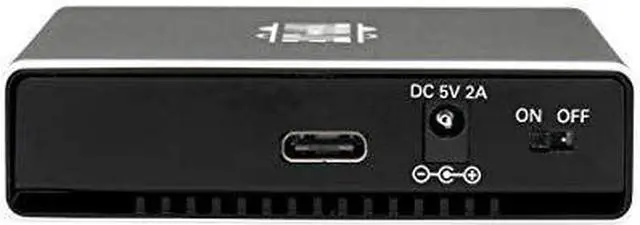 Alt view image 16 of 19 - Tripp Lite USB-C to Dual M.2 SATA SSD/HDD Enclosure Adapter - USB 3.1 Gen 2 (10 Gbps), Thunderbolt 3, UASP, RAID (U457-2M2-SATAG2)