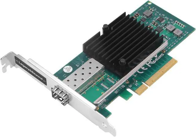 Alt view image 14 of 20 - 1PORT 10G SFP+ ETHERNET