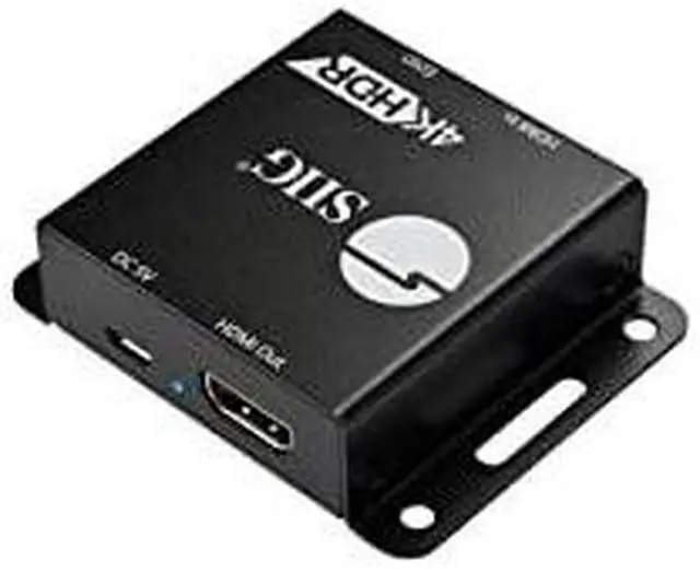 Alt view image 18 of 20 - HDMI 2.0 EDID EMULATOR BOOSTS