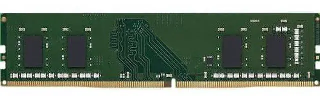 Alt view image 13 of 20 - Kingston ValueRAM 32GB DDR4 3200MHz Non-ECC CL22 2Rx8 DIMM Memory Module KVR32N22D8/32