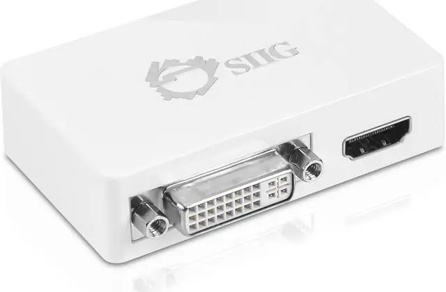 Alt view image 16 of 20 - ADD 1 HDMI DISPLAY AND 1 DVI DISPLAY TO YOUR USB 3.0 ENABLED SYSTEM