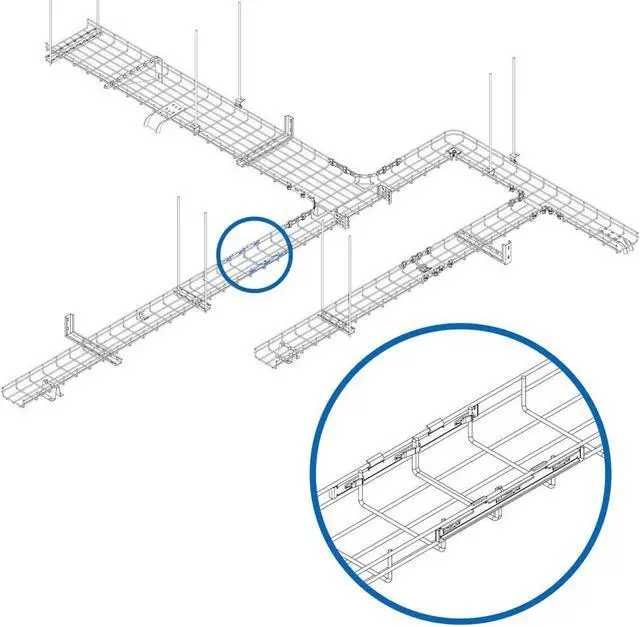 Alt view image 14 of 17 - TRIPP LITE DATA CENTER