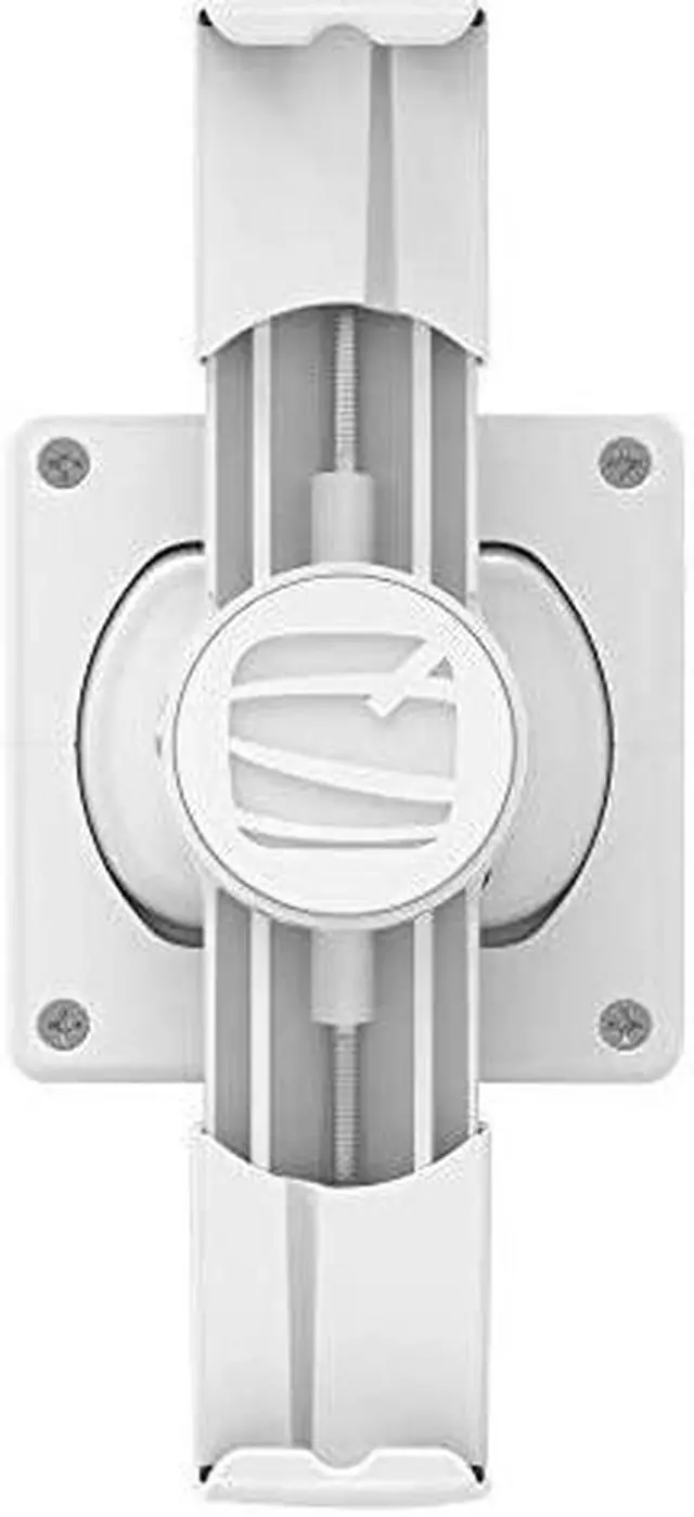 Alt view image 15 of 17 - Compulocks Cling 2.0 Wall Mount for Tablet, iPad