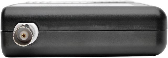 Alt view image 13 of 14 - Tripp Lite T014-001 Network Cable Continuity Tester for Cat 5/Cat6/Cat6a, Phone, USB and Coax Cable Assemblies (T014-001)