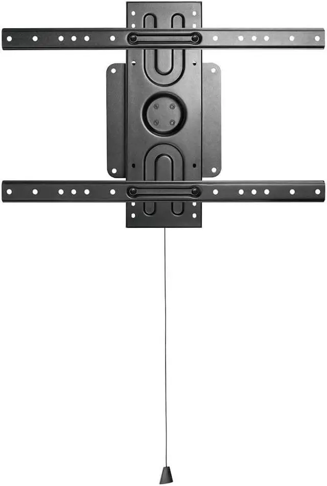 Alt view image 13 of 16 - TV Monitor Wallmount Portrait/Landscape for 37-80in Displays