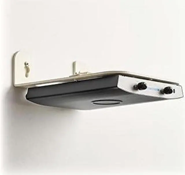 Alt view image 18 of 20 - Tripp Lite ENBRKT Mounting Bracket for Wireless Access Point - White 10 lb Load