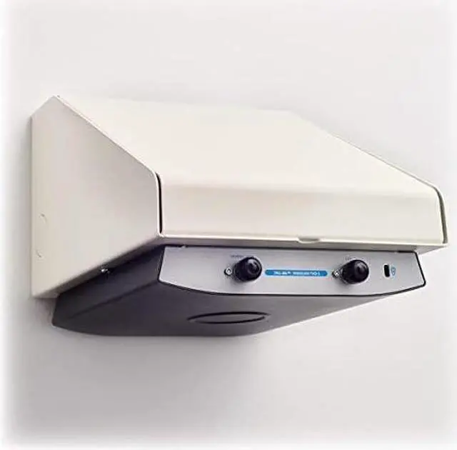 Alt view image 10 of 12 - TRIPP LITE ENBRKTCVR White
