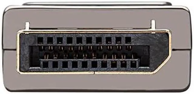 Alt view image 3 of 9 - Tripp Lite DisplayPort Fiber Active Optical Cable AOC 8K 60Hz CL3 M/M 20M (P580F3-20M-8K6)