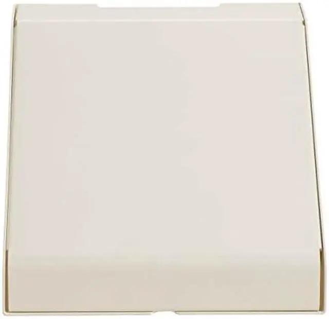 Alt view image 11 of 12 - TRIPP LITE ENBRKTCVR White