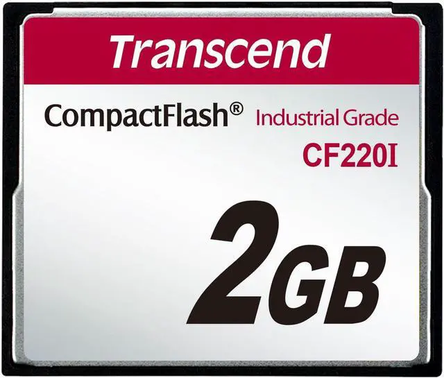 Alt view image 5 of 5 - 2GBINDUSTRIALCOMPACTFLASHCARD(UDMA5),WIDETEMPERATURE-40C85C,SLCSAMSUNG21NM