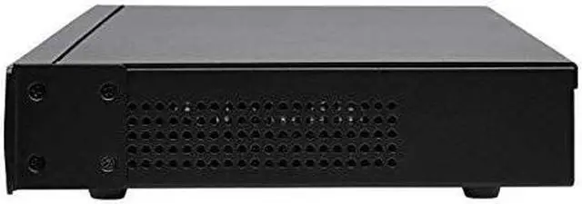 Alt view image 13 of 19 - Tripp Lite 4x4 4K 60Hz HDR HDMI Matrix Switch / Splitter B3024HX4H4K