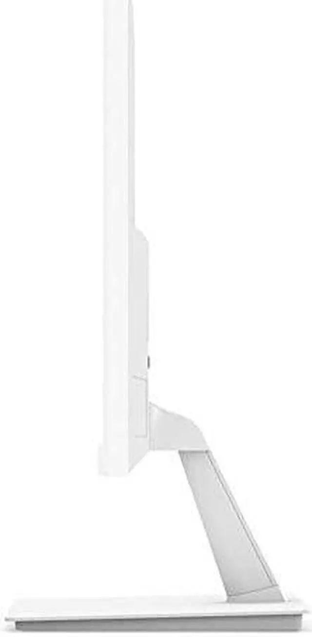 Alt view image 12 of 13 - Planar 998-0411-00 23.8" 1920x1080 Full HD LED LCD IPS 7ms 60Hz Monitor - White