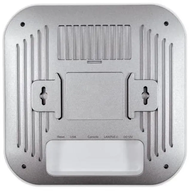 Alt view image 14 of 20 - WatchGuard AP330 Dual Band IEEE 802.11ax 1.73 Gbit/s Wireless Access Point - Indoor - 2.40 GHz, 5 GHz - Internal - MIMO Technology - 1 x Network (RJ-45) - 2.5 Gigabit Ethernet - PoE+ (RJ-45) Ports - 1